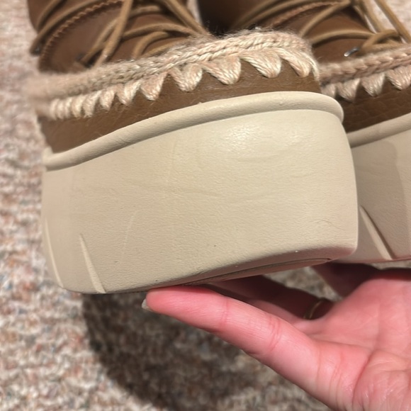 ‼️MOU boots‼️ - Picture 9 of 11